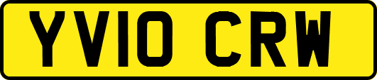 YV10CRW