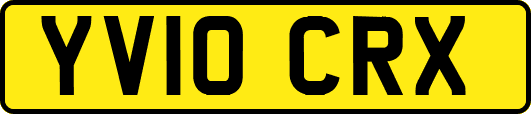 YV10CRX