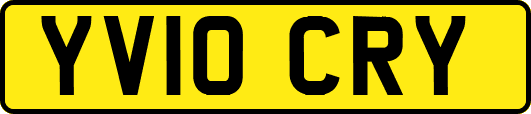YV10CRY