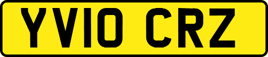 YV10CRZ