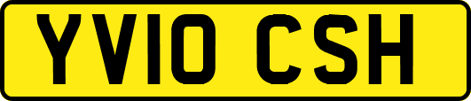 YV10CSH