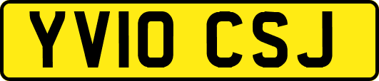 YV10CSJ