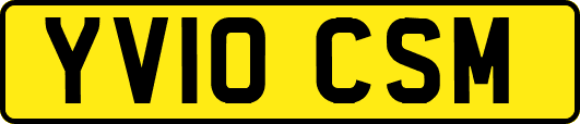 YV10CSM
