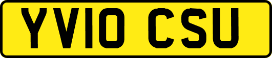 YV10CSU