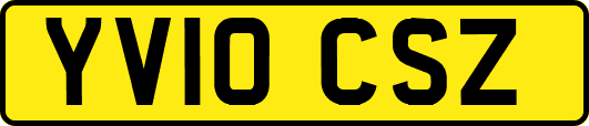 YV10CSZ