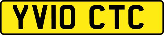 YV10CTC