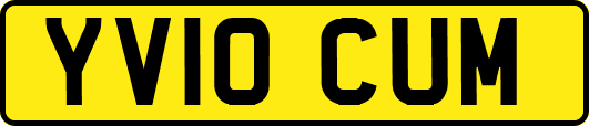 YV10CUM