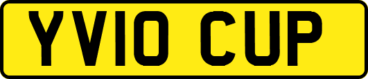 YV10CUP
