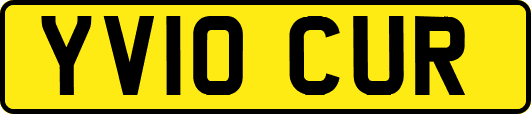 YV10CUR