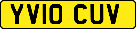 YV10CUV