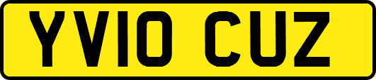 YV10CUZ