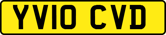 YV10CVD
