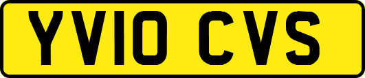 YV10CVS