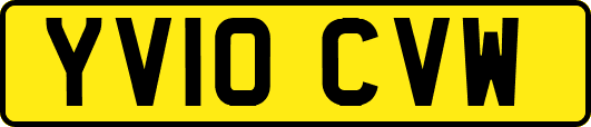 YV10CVW
