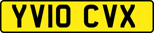 YV10CVX