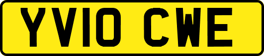 YV10CWE