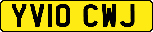 YV10CWJ
