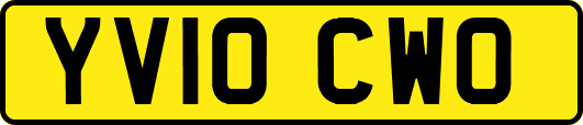 YV10CWO