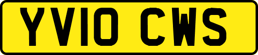 YV10CWS