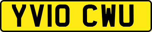 YV10CWU