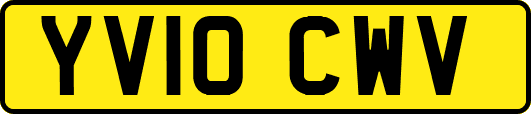 YV10CWV