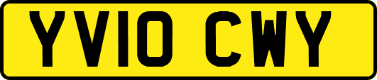 YV10CWY