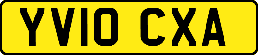 YV10CXA