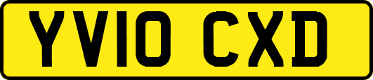 YV10CXD