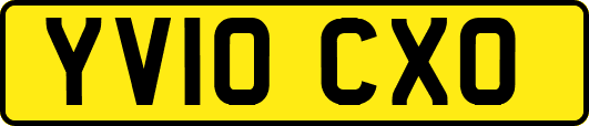 YV10CXO
