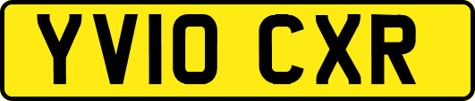 YV10CXR