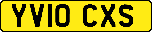 YV10CXS