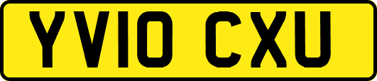 YV10CXU