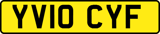 YV10CYF