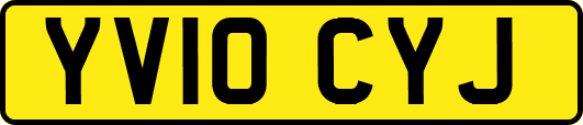YV10CYJ