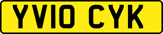 YV10CYK