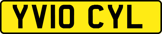YV10CYL