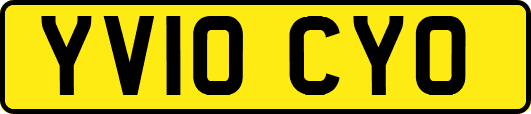 YV10CYO