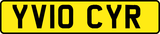 YV10CYR