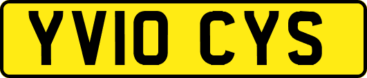 YV10CYS