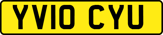 YV10CYU