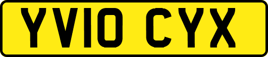 YV10CYX