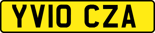 YV10CZA