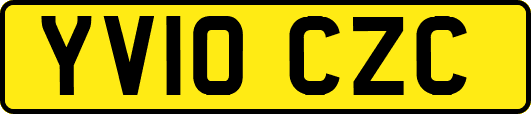 YV10CZC