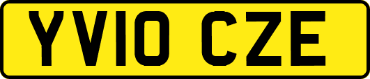 YV10CZE
