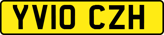 YV10CZH