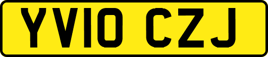 YV10CZJ