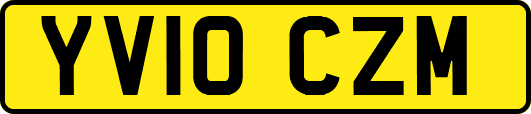YV10CZM