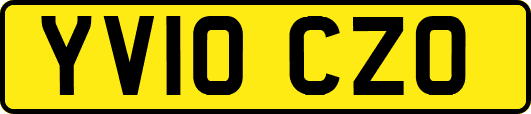 YV10CZO