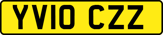 YV10CZZ