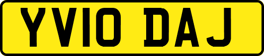 YV10DAJ
